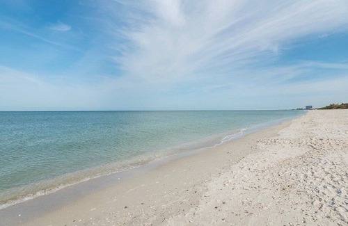 Park Shore Condo | 121 m² Condo ∙ 2 bedrooms ∙ 6 guests