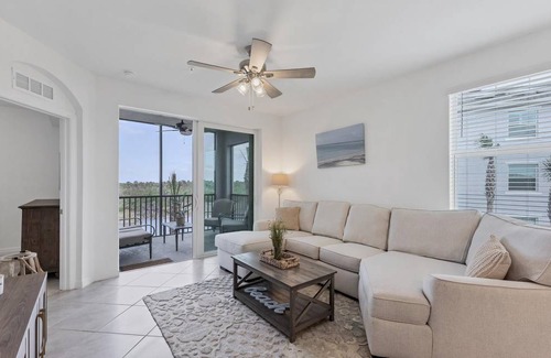 Punta Gorda Condo | 121 m² Condo ∙ 3 bedrooms ∙ 6 guests