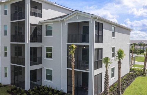 Biggar Condo | 121 m² Condo ∙ 3 bedrooms ∙ 6 guests