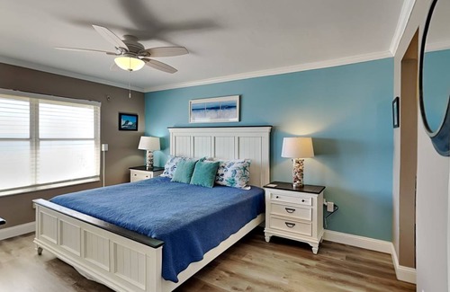 Seawinds Condo Condo | 121 m² Condo ∙ 2 bedrooms ∙ 6 guests