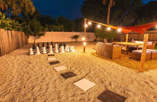 Jupiter House | 121 m² House ∙ 3 bedrooms ∙ 6 guests