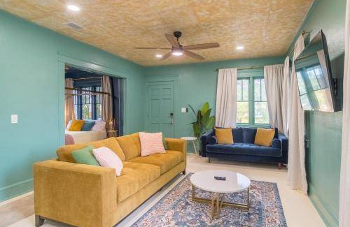 Smith's Memento House | 121 m² House ∙ 3 bedrooms ∙ 11 guests