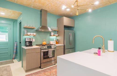 Smith's Memento House | 121 m² House ∙ 3 bedrooms ∙ 11 guests