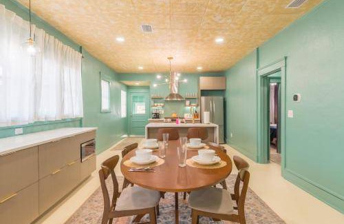 Smith's Memento House | 121 m² House ∙ 3 bedrooms ∙ 11 guests