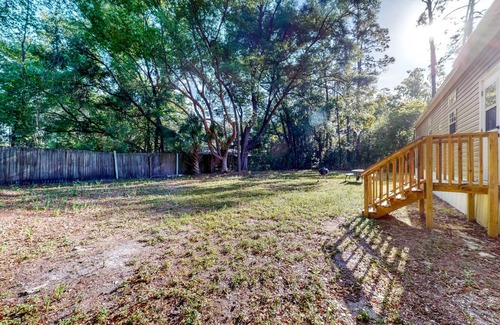 Williston House | 121 m² House ∙ 2 bedrooms ∙ 5 guests