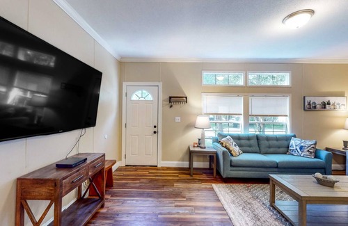 Williston House | 121 m² House ∙ 2 bedrooms ∙ 5 guests