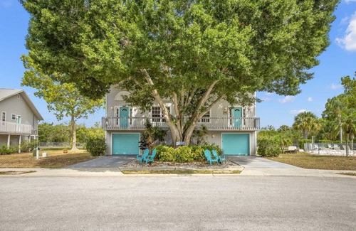 Palm Harbor House | 121 m² House ∙ 2 bedrooms ∙ 4 guests