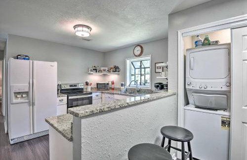 Harbor Oaks Bay Shore House | 121 m² House ∙ 3 bedrooms ∙ 6 guests