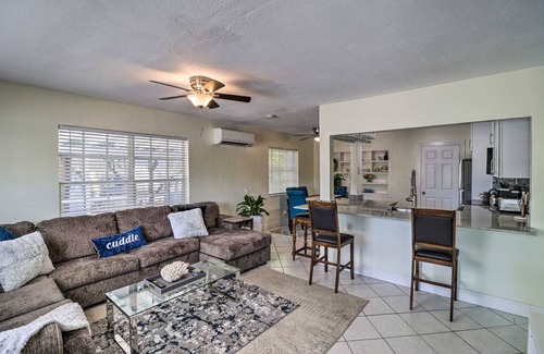 New Town House | 122 m² House ∙ 3 bedrooms ∙ 8 guests