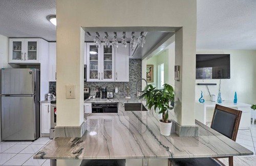 New Town House | 122 m² House ∙ 3 bedrooms ∙ 8 guests