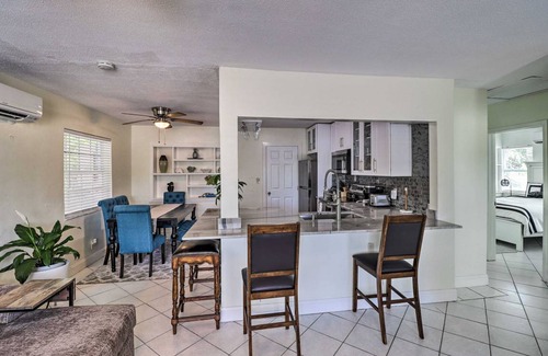 New Town House | 122 m² House ∙ 3 bedrooms ∙ 8 guests
