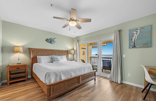 Innerarity Townhomes House | 122 m² House ∙ 2 bedrooms ∙ 6 guests