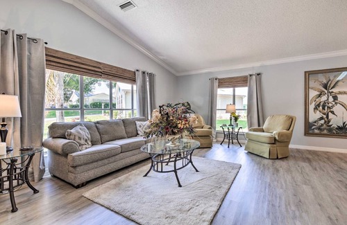 Del Mar House | 123 m² House ∙ 2 bedrooms ∙ 4 guests