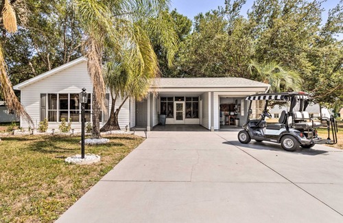 Del Mar House | 123 m² House ∙ 2 bedrooms ∙ 4 guests