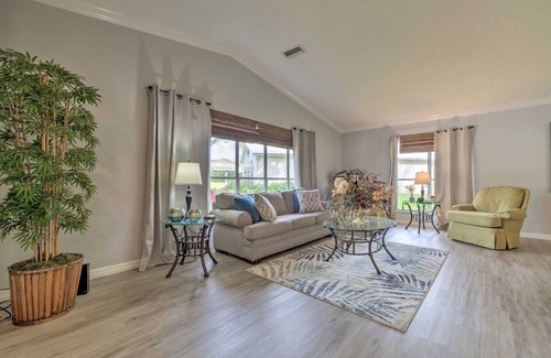 Del Mar House | 123 m² House ∙ 2 bedrooms ∙ 4 guests