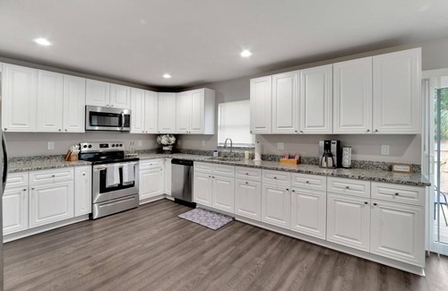 Old Seminole Heights House | 123 m² House ∙ 3 bedrooms ∙ 9 guests