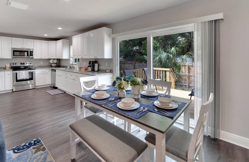 Old Seminole Heights House | 123 m² House ∙ 3 bedrooms ∙ 9 guests