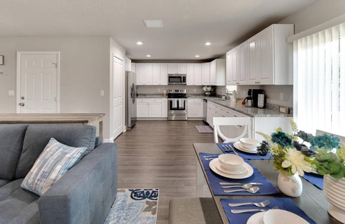 Old Seminole Heights House | 123 m² House ∙ 3 bedrooms ∙ 9 guests