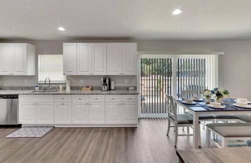 Old Seminole Heights House | 123 m² House ∙ 3 bedrooms ∙ 9 guests