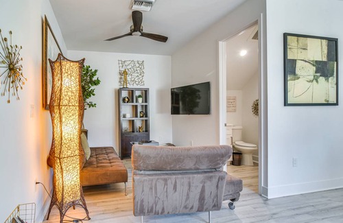 Egypt Lake-Leto Apartment | 124 m² Apartment ∙ 2 bedrooms ∙ 4 guests