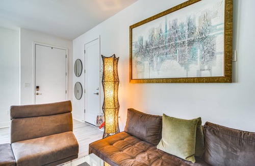 Egypt Lake-Leto Apartment | 124 m² Apartment ∙ 2 bedrooms ∙ 4 guests