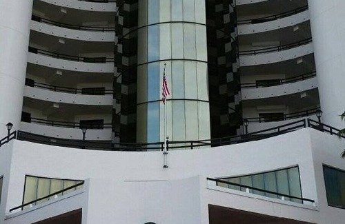 Daytona Beach Shores Condo | 124 m² Condo ∙ 2 bedrooms ∙ 6 guests