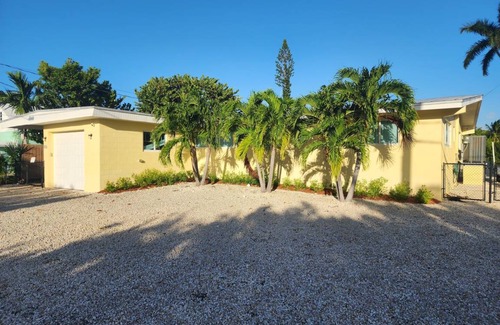 Whispering Pines House | 124 m² House ∙ 3 bedrooms ∙ 6 guests