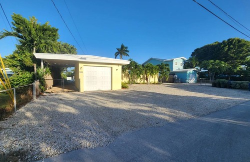 Whispering Pines House | 124 m² House ∙ 3 bedrooms ∙ 6 guests