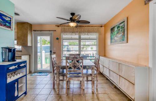 Little Venice House | 124 m² House ∙ 4 bedrooms ∙ 10 guests