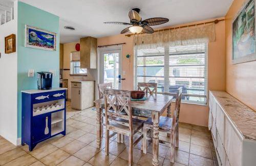 Little Venice House | 124 m² House ∙ 4 bedrooms ∙ 10 guests