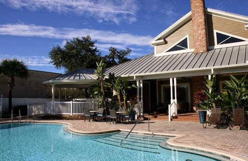 Temple Terrace Apartment | 125 m² Apartment ∙ 4 bedrooms ∙ 8 guests