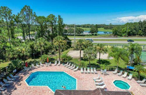 Royal Palm Bay Apartment | 125 m² Apartment ∙ 3 bedrooms ∙ 8 guests