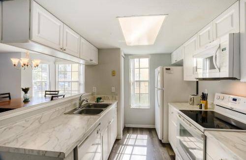 Royal Palm Bay Apartment | 125 m² Apartment ∙ 3 bedrooms ∙ 8 guests