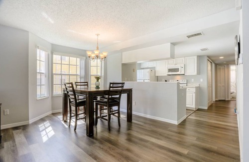 Royal Palm Bay Condo | 125 m² Condo ∙ 3 bedrooms ∙ 8 guests