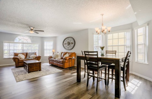 Royal Palm Bay Condo | 125 m² Condo ∙ 3 bedrooms ∙ 8 guests