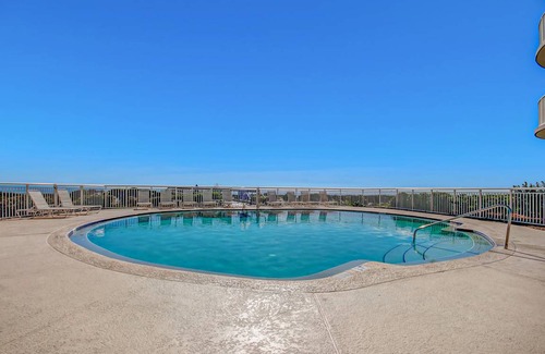 Amelia City Condo | 125 m² Condo ∙ 2 bedrooms ∙ 4 guests