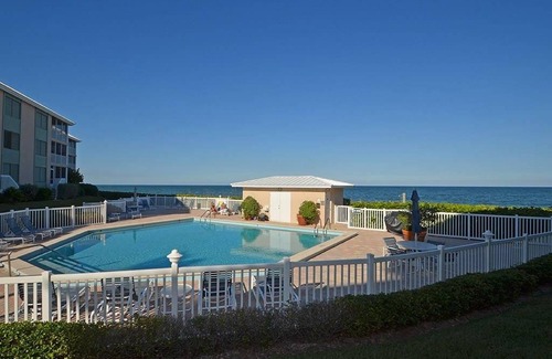 Wabasso Beach Condo | 125 m² Condo ∙ 2 bedrooms ∙ 6 guests