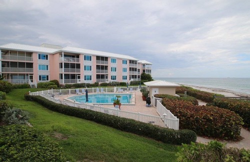 Wabasso Beach Condo | 125 m² Condo ∙ 2 bedrooms ∙ 6 guests