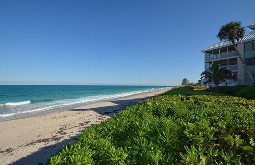 Wabasso Beach Condo | 125 m² Condo ∙ 2 bedrooms ∙ 6 guests