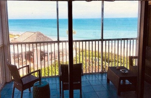 Wabasso Beach Condo | 125 m² Condo ∙ 2 bedrooms ∙ 6 guests