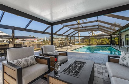 Siesta Isle House | 125 m² House ∙ 3 bedrooms ∙ 8 guests