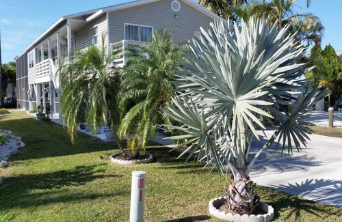Mid Island House | 125 m² House ∙ 3 bedrooms ∙ 6 guests