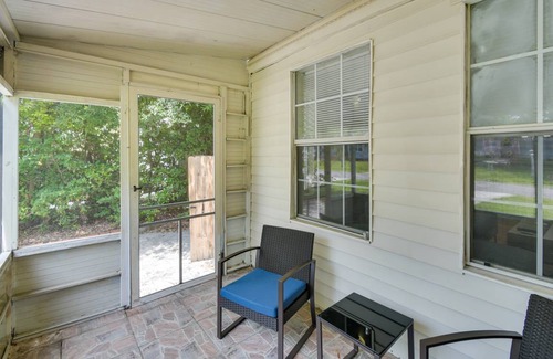 Lakeshore South House | 125 m² House ∙ 2 bedrooms ∙ 4 guests