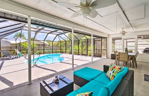 Sebastian Highlands House | 125 m² House ∙ 2 bedrooms ∙ 6 guests