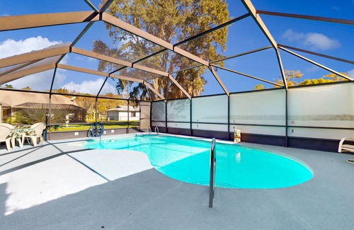 Palm Coast House | 125 m² House ∙ 3 bedrooms ∙ 8 guests