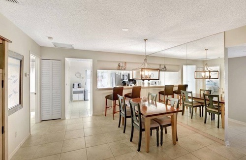 Plantation Villa | 125 m² Villa ∙ 2 bedrooms ∙ 6 guests