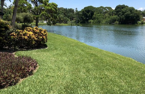 Gulf Gate Estates Condo | 126 m² Condo ∙ 2 bedrooms ∙ 4 guests