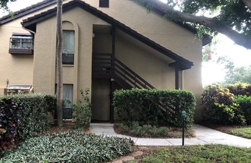 Gulf Gate Estates Condo | 126 m² Condo ∙ 2 bedrooms ∙ 4 guests