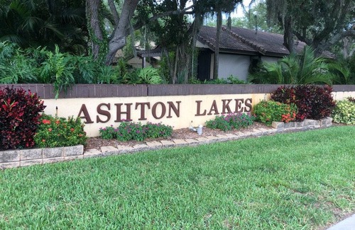 Gulf Gate Estates Condo | 126 m² Condo ∙ 2 bedrooms ∙ 4 guests