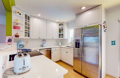 North Corals House | 126 m² House ∙ 3 bedrooms ∙ 6 guests